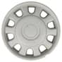 Genuine Stiga MULTIMOWER 48S, COMBI 46B Gamma Hub Cap - 322110494/0