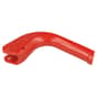 Genuine Mountfield HP470, SP464, SP470 Engine Brake Lever [Red] - 322321700/1