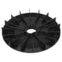 Genuine Stiga SILENT 40 EL, 45 EL, 45S EL, COLLECTOR 45 COMBI EL Impeller - 322465614/0