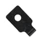 Genuine GGP Fixing Plate - 322545159/0