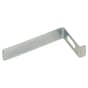 Genuine Stiga MULTICLIP 48, 50, 51, 53 Wheels Cleaning Plate - 322551529/0