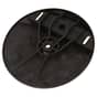 Genuine Mountfield ES460, 414-B Inner Wheel Cover D=190 - 322600098/0