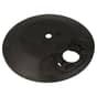 Genuine Mountfield EL 4800 HP Rear Internal Wheel Protector - 322600194/0