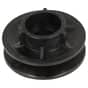 Genuine GGP Plastic Drive Pulley - 322601911/2