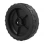 Genuine Mountfield SP183, SP184, SP185 Front Wheel