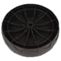 Genuine Mountfield Princess 34, EL340 Wheel D=140 - 322686106/0