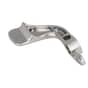 Genuine Stiga TWINCLIP 55 SV H Left Adjust Lever - 322722822/0