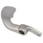 Genuine Stiga TWINCLIP 55 SV H Left Adjust Lever - 322722822/0