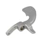 Genuine Stiga TWINCLIP 50SV H, 55SV H Right Adjust Lever - 322722823/0