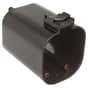 Genuine Stiga Robot Mower Blade Motor Housing - 322784975/1
