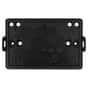 Genuine Mountfield S461R PD ES, SP533 ES Battery Support [Black] - 322785123/0