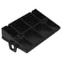 Genuine Mountfield S461R PD ES, SP533 ES Battery Support [Black] - 322785123/0