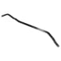 Genuine Stiga TWINCLIP 55 S-R H BBC Height Adjust Rod - 322869729/1