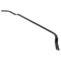 Genuine Mountfield SP51, SP53 Height Adjust Rod - 322869735/0