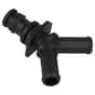 Genuine Mountfield 1736H Twin, MTF92H Cutting Deck Washing Fitting - 325033066/0