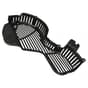 Genuine Mountfield 1328H, 1228HB Mobile Belt Guard F72 - 325060136/0