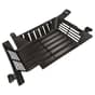 Genuine Mountfield 1328H, 1228HB Transmission Guard F72 - 325060138/0