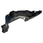 Genuine Mountfield 2446H-SD Twin, 2448H-SD Twin R/H External Belt Cover - 325060183/0