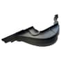Genuine Mountfield 2446H-SD Twin, 2448H-SD Twin L/H External Belt Cover - 325060184/0