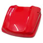 Genuine GGP Grasscatcher Cover [Red] - 325110484/0