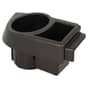 Genuine Mountfield LH Wheel Cover Holder Black - 325207199/1