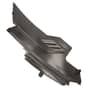 Genuine Stiga Tornado L/H Side Bonnet Cover [Grey] - 325207284/0