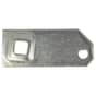 Genuine GGP Gear Lever Plate - 325318235/0