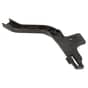 Genuine Mountfield MTF92H Dump Valve Lever - 325318253/0
