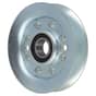 Genuine Mountfield Idler Pulley - 325601599/0