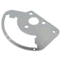Genuine Mountfield 1738H, 2240H, 2240H Twin Steering Quadrant Plate - 325735523/2