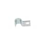 Genuine Mountfield SP555 V, SP556 BV Grasscatcher Frame Bracket - 325774220/0