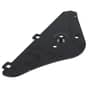 Genuine Mountfield 1530H, MTF1430 HD Metal Support Plate - 325785418/0
