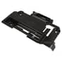 Genuine GGP Micro Switch Support Plate - 325785428/0