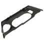 Genuine Mountfield 1328H, Engine Cover [Black] - 327110506/1