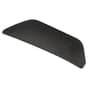 Genuine Mountfield 827H, R27H Closing Hole Cover Black Nr66 - 327110507/0