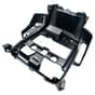 Genuine Mountfield 827H, 827M, R27H, R27M Frame Cover - 327110521/1