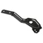 Genuine Mountfield 625M, 725M, 725V Lower Brake Pedal - 327500051/1