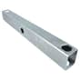 Genuine Mountfield 827H, 827M, MTF66MQ Front Axel Tube - 327869061/0