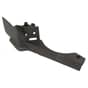 Genuine GGP Front Left Belt Guard - 337060003/0