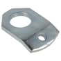 Genuine Stiga Park Spring Hooking Plate - 337546545/0