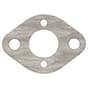Genuine Mountfield MB28D, MB36D Carburettor Intake Gasket - 3724020
