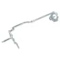 Genuine GGP Rear Axle - 381000147/0