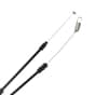 Genuine Mountfield 46PD, 51PD Clutch Cable - 381000680/0