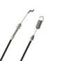 Genuine Mountfield Stiga Rear Drive Cable - 381001094/1