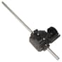 Genuine Mountfield 46R PD F.R. Gear Box- Roll. Steel - 381003061/0