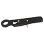 Genuine GGP Height Adjuster Lever (Front) - 381003306/0