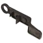 Genuine GGP Height Adjuster Lever (Rear) - 381003307/0