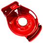 Genuine Mountfield Chassis NT53 S.D. Red 3002 - 381004542/0