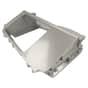 Genuine Mountfield SP505R V, SP555R V Rear Baffle - 381004826/0