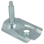 Genuine Mountfield HP465R, M462 HP Stub Axle - 381005082/0